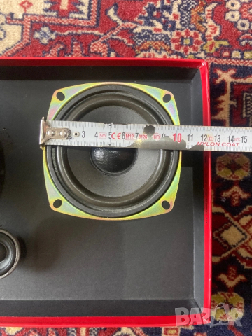 SONY AIWA GIGABYTE , снимка 6 - Тонколони - 53913510