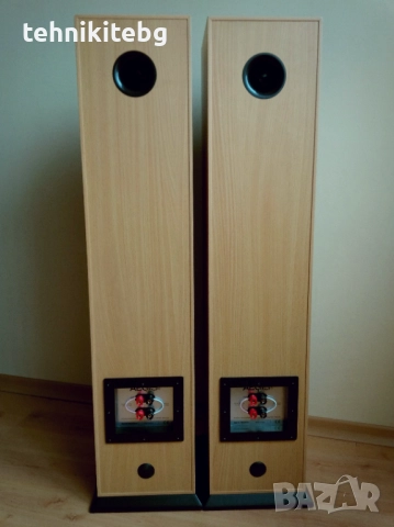 ⭐⭐⭐ ACOUSTIC ENERGY AEGIS THREE ⭐⭐⭐ Висококачествени английски подови тонколони , 2 х 150 вата, снимка 9 - Ресийвъри, усилватели, смесителни пултове - 52227229