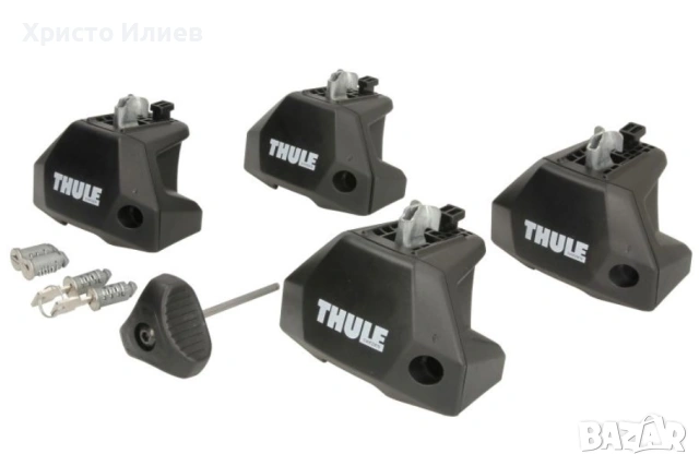 THULE Фус на багажник за тавана THULE 710700