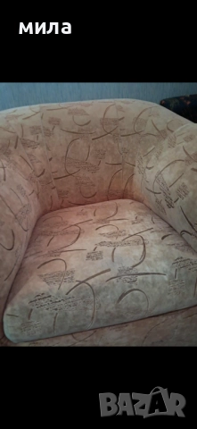 Футьоил мек и удобен 