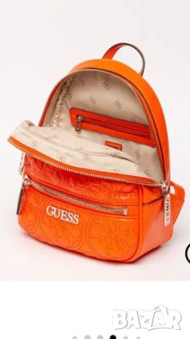 Guess нова , снимка 1 - Раници - 46757660