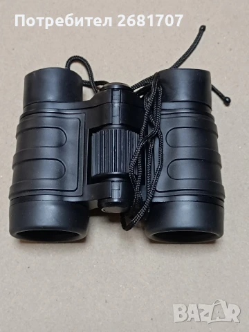 бинокъл Швейцария Foster Grant