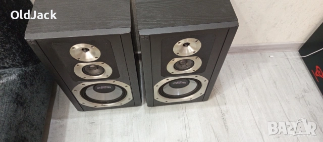 Jamo BX 150, снимка 7 - Тонколони - 53108935