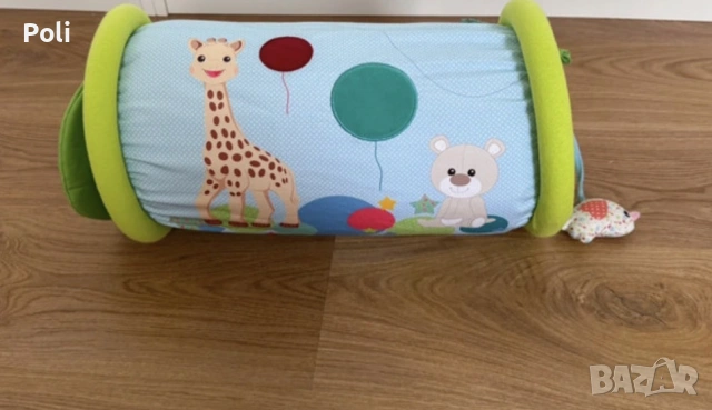 Играчки на жирафчето Софи, снимка 2 - Други - 53827544