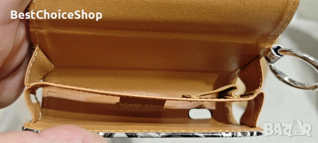 Калъф за IQOS 3/3 Duo, снимка 5 - Електронни цигари - 53067578