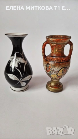 Красиви вазички