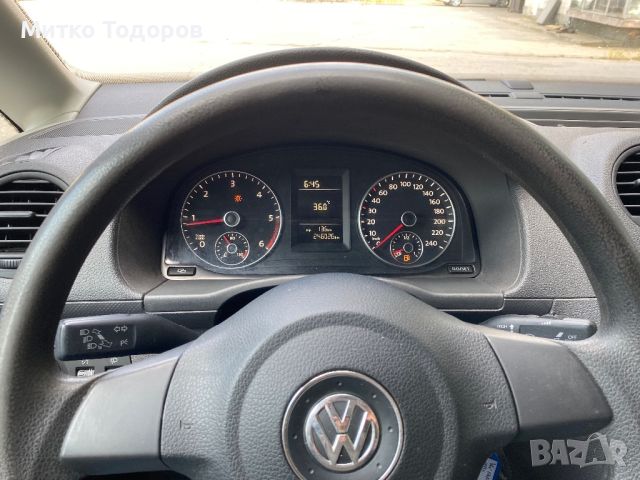 1.6TDI.EURO 5, снимка 5 - Автомобили и джипове - 46269775