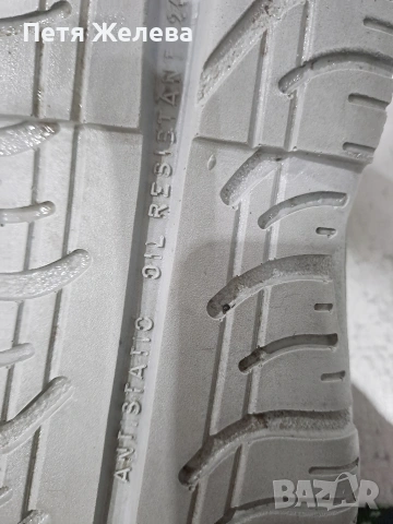 Работни обувки ENGELBERT STRAUS/немски/-, снимка 10 - Други - 53417376