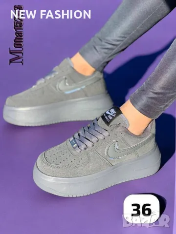 Дамски Обувки ✨ NIKE , снимка 1 - Маратонки - 48829158