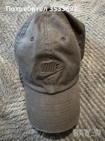  NIKE…., снимка 4 - Шапки - 47231476