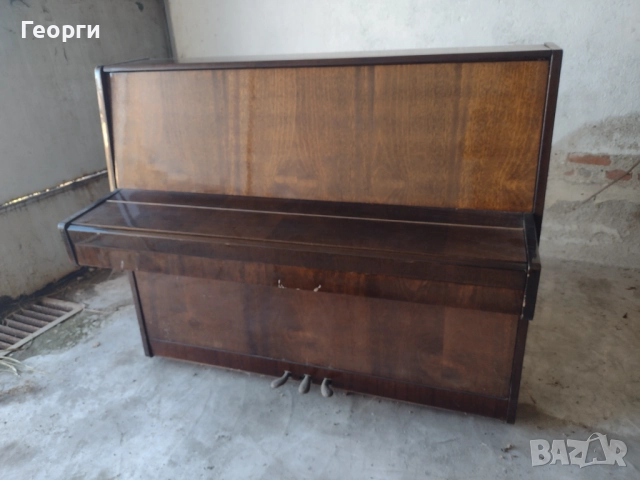 Пияно, снимка 4 - Пиана - 52918895