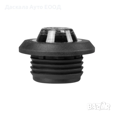1 бр. кръгли LED ЛЕД габарити опушени SMOKED за ролбар Eagle Eye 12-24V  , 3 цвята , Полша, снимка 8 - Части - 53730963