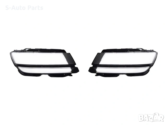 Стъкла за фарове на VW Tiguan AD/BW (2016-2020)