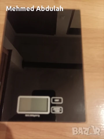 Електронна кухненска везна , снимка 5 - Електронни везни - 51035253