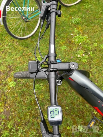 Велосипед Corratec 29 цола Velosiped Corratec , снимка 6 - Велосипеди - 52871612