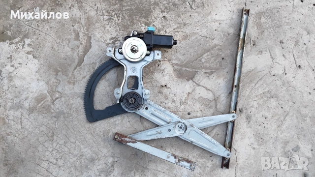 механизъм предно дясно стъкло Шевролет Такума