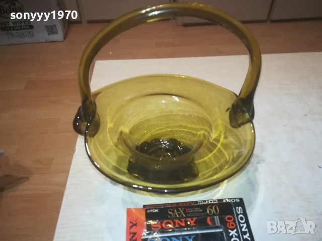 БОНБОНИЕРА ОТ СОЦА 0408231027LCHERY, снимка 8 - Антикварни и старинни предмети - 51243875