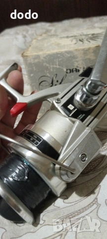 daiwa 7000c japan , снимка 7 - Макари - 53697342
