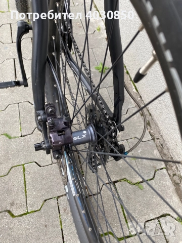 Велосипед Carver 26 цола, снимка 5 - Велосипеди - 52421200