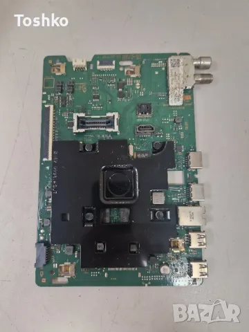 SAMSUNG UE43BU8572U MAIN BOARD BN41-02990A BN94-17381Z POWER BOARD BN44-01109C PANEL CY-SB043HGAY2V