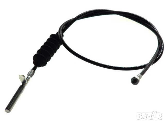 Жило ръчна спирачка предно ляво/дясно MALO за FIAT BALILLA 508 S;SEAT IBIZA I,MALAGA,RONDA № 21667