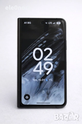 Продавам Google pixel Fold , снимка 2 - Други - 53103749