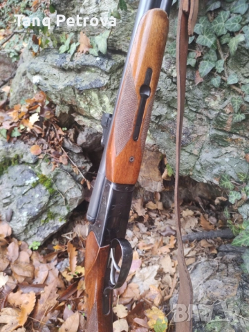 ИЖ43М 12/70 made in USSR 1988г., снимка 5 - Ловно оръжие - 52337025