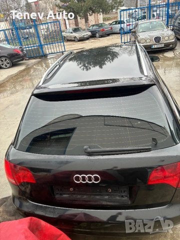 Ауди А 4 2.0 140 S line, снимка 2 - Части - 53698315