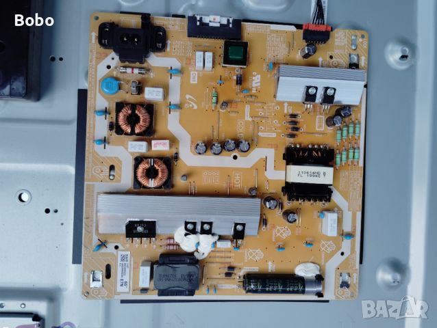 Power board BN44-00932S, снимка 1 - Части и Платки - 46800908