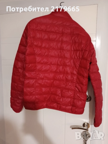 Яке армани ново м размер , снимка 4 - Якета - 52944528