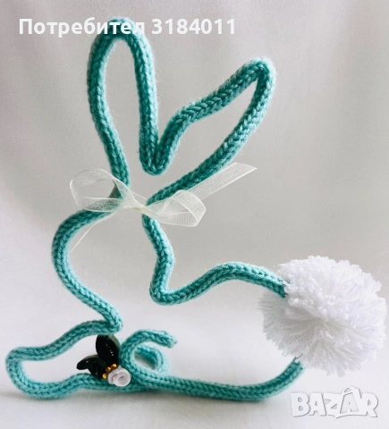 Великден е! Нещо малко и красиво за подарък, снимка 5 - Други - 53936373