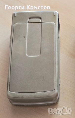 Nokia 6260, снимка 15 - Nokia - 46307584