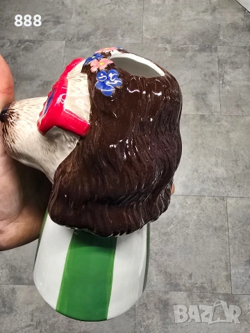 вази кучета , снимка 4 - Вази - 54137348