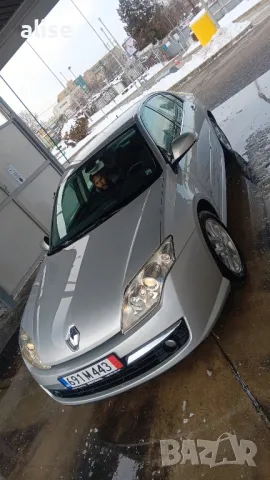 renault laguna 2.0 16v swiss 140ch , снимка 7 - Автомобили и джипове - 49130780