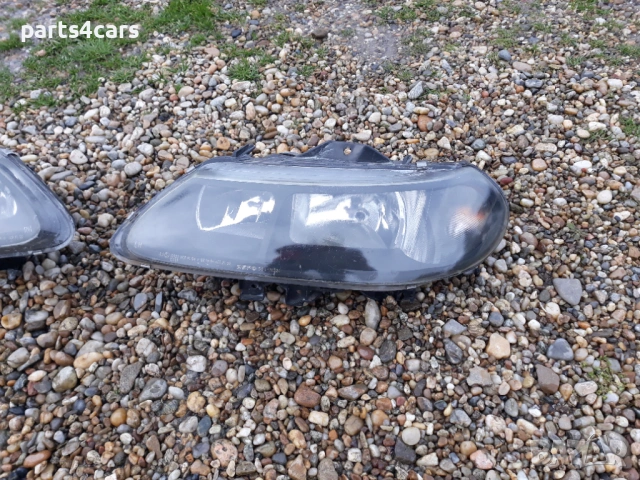 ляв и десен фар за рено лагуна 1 99 - 00 RENAULT LAGUNA I, снимка 3 - Части - 53597449