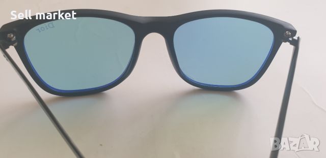 Слънчеви очила, снимка 8 - Слънчеви и диоптрични очила - 46442246