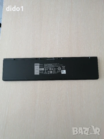 Батерия за Dell Latitude e7440 употребявана
