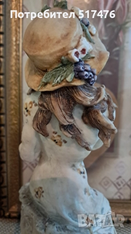 Лучия - Джузепе Армани, снимка 7 - Други стоки за дома - 52344848