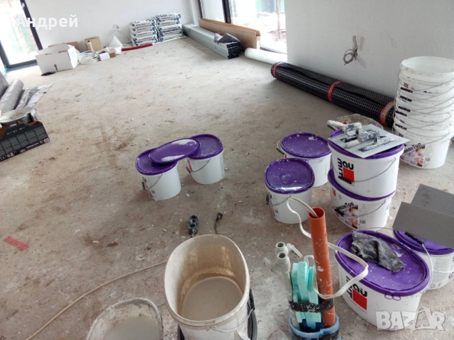 Аз..търся...работа, снимка 9 - Строителни работници - 50351463