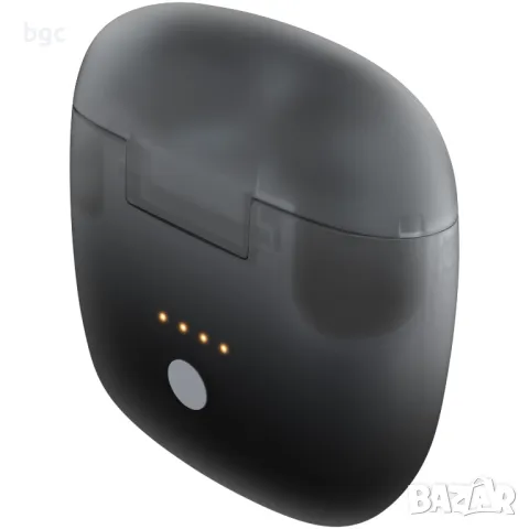 НОВИ Слушалки Вluetooth TCL True Wireless, Черен - 24 МЕСЕЦА ГАРАНЦИЯ, снимка 6 - Bluetooth слушалки - 48877489