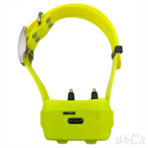 GOOXOTA GPS Тракер за Ловни Кучета, снимка 5 - За кучета - 51732920