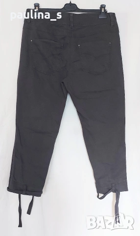 Три различни броя / Дамски маркови дънкови бермуди "Steps" и "Esprit" , снимка 14 - Къси панталони и бермуди - 53139220