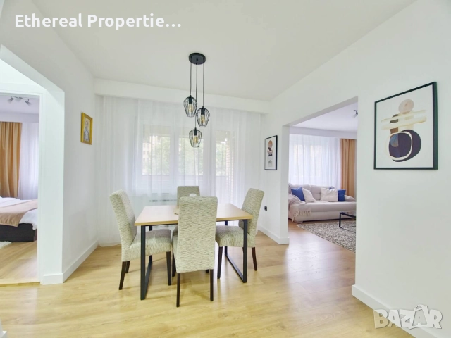 Двустаен апартамент Стрелбище, снимка 6 - Апартаменти - 52469137