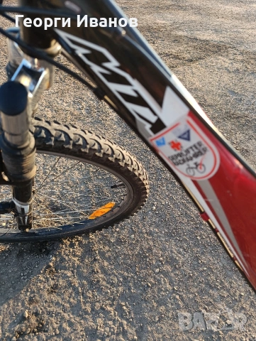 Юношески велосипед Giant MTX 225 (24 цола), снимка 3 - Велосипеди - 53645650