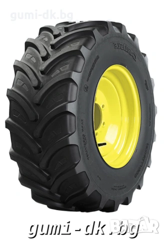 Агро гуми трактор 580/70R38(20.8R38)