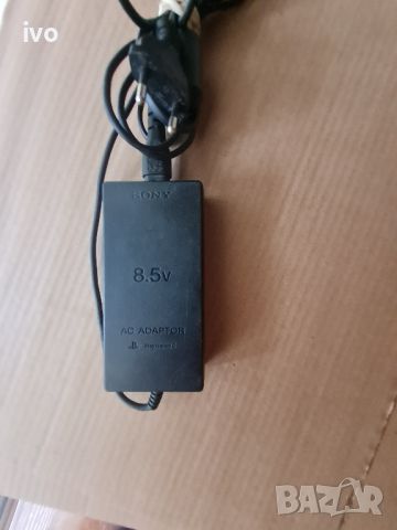 sony playstation 2 adapter, снимка 7 - Аксесоари - 46289239