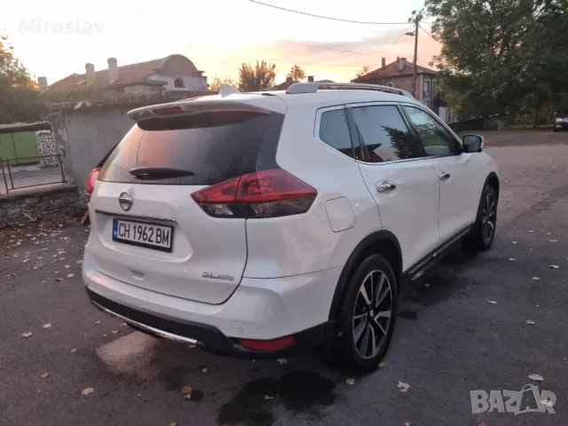 Nissan Rogue, снимка 17 - Автомобили и джипове - 47422883