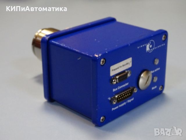 контролер VACOM ATMION ATMC0443-DP-LE-S wide range manometer, снимка 1 - Резервни части за машини - 46741953