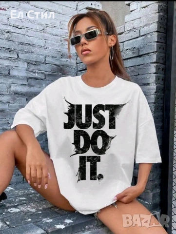 ⭐️Дамска тениска 