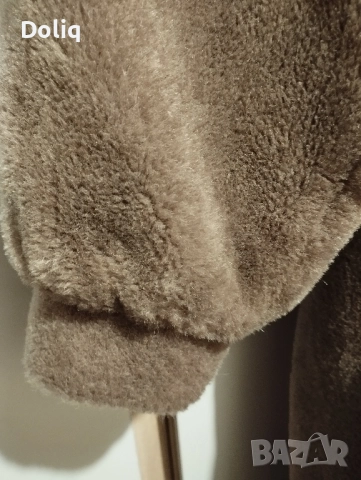 Дамско палто марка Classic Exquise , снимка 3 - Палта, манта - 51876237